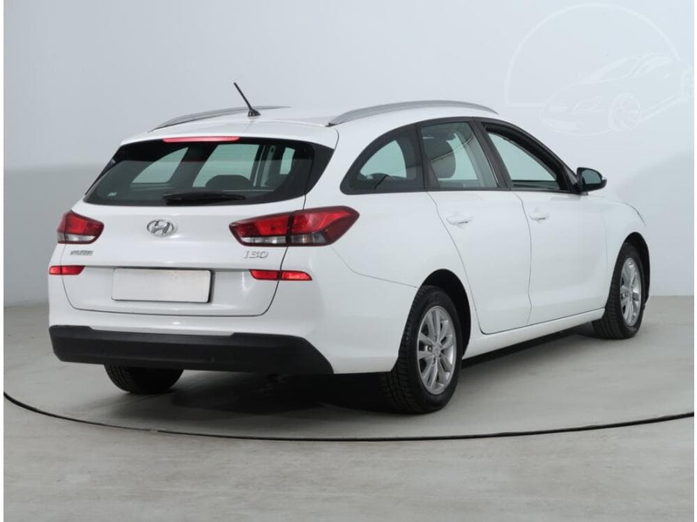 2018 Hyundai i30 - 5