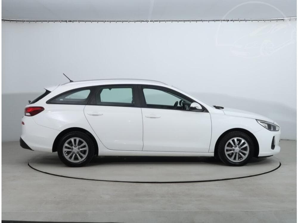 2018 Hyundai i30 - 6