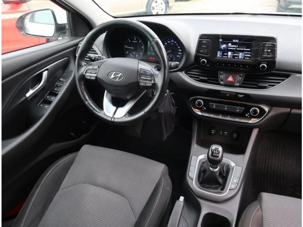 2018 Hyundai i30 - 7