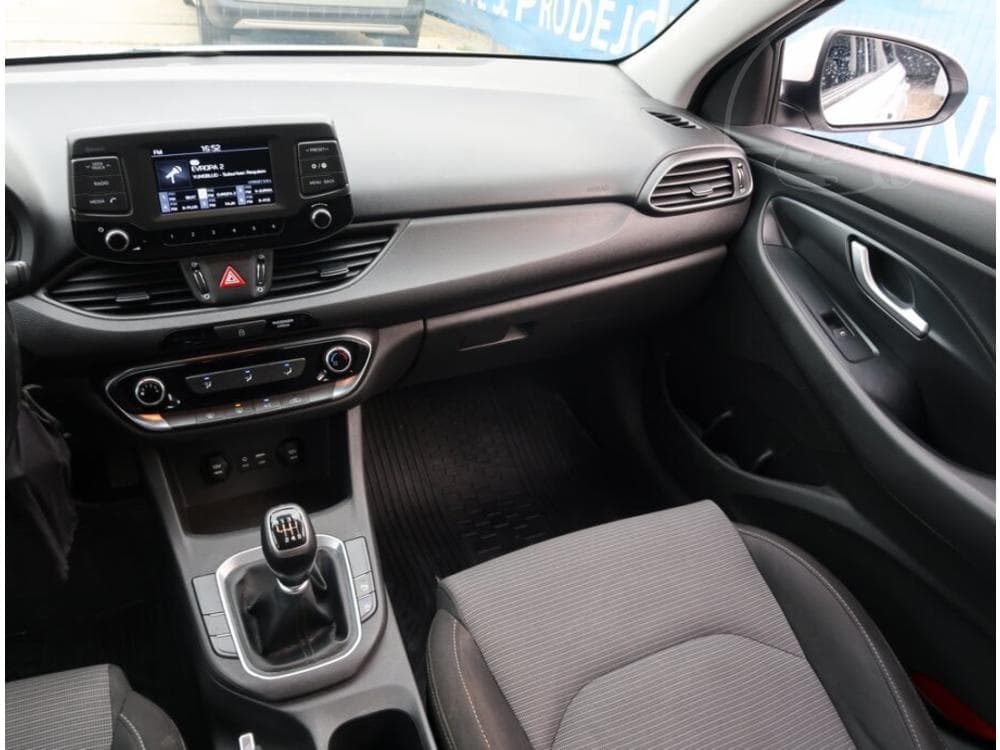 2018 Hyundai i30 - 8