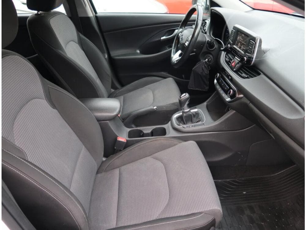 2018 Hyundai i30 - 9