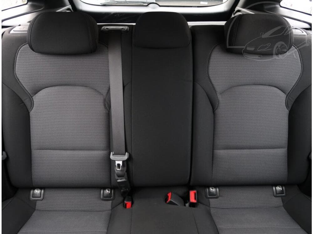 2018 Hyundai i30 - 10