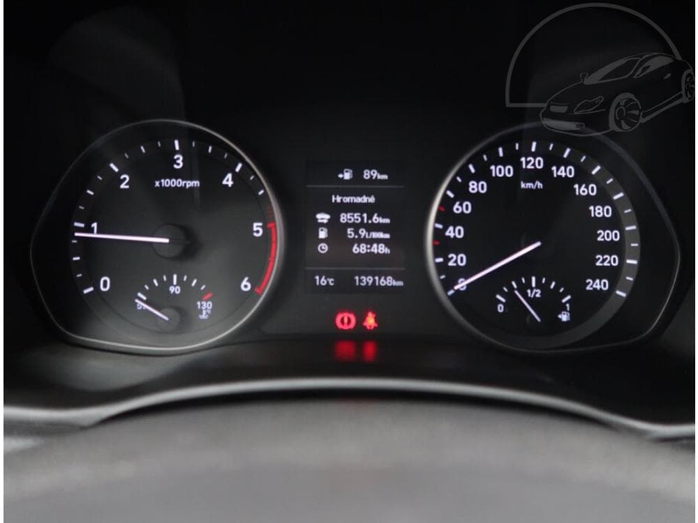 2018 Hyundai i30 - 11