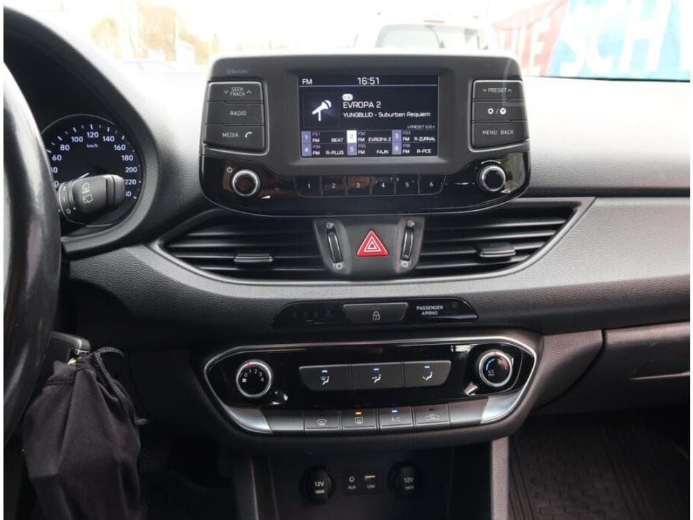 2018 Hyundai i30 - 12