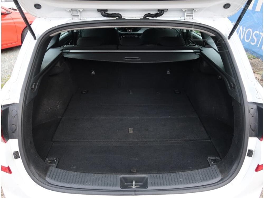 2018 Hyundai i30 - 13