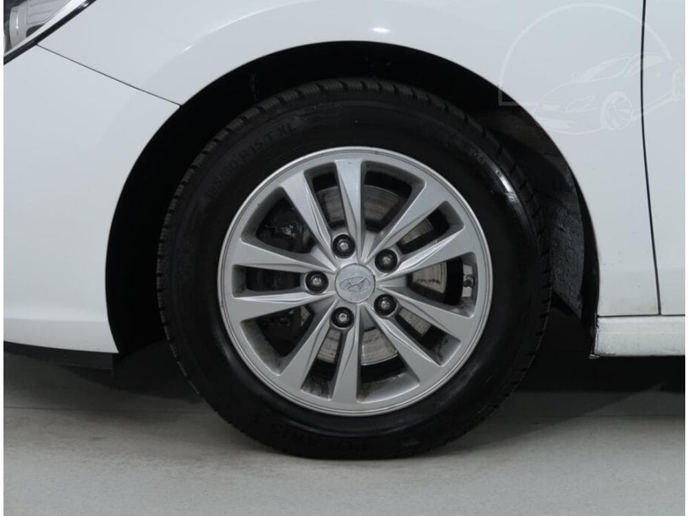 2018 Hyundai i30 - 14