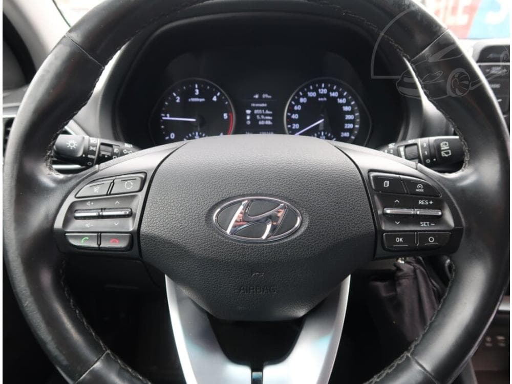 2018 Hyundai i30 - 15