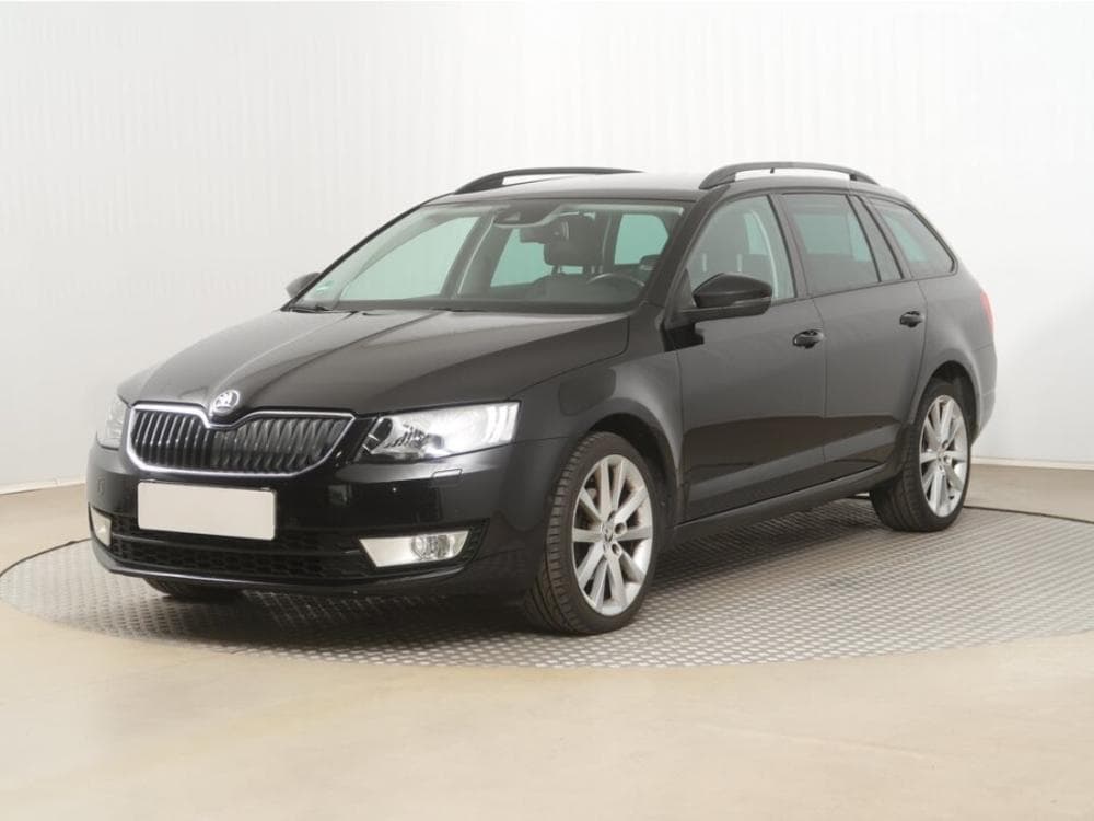 2014 Škoda OCTAVIA - 4