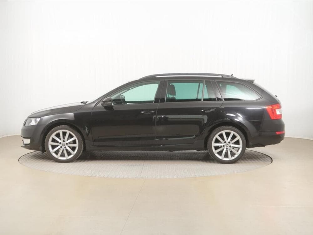 2014 Škoda OCTAVIA - 7