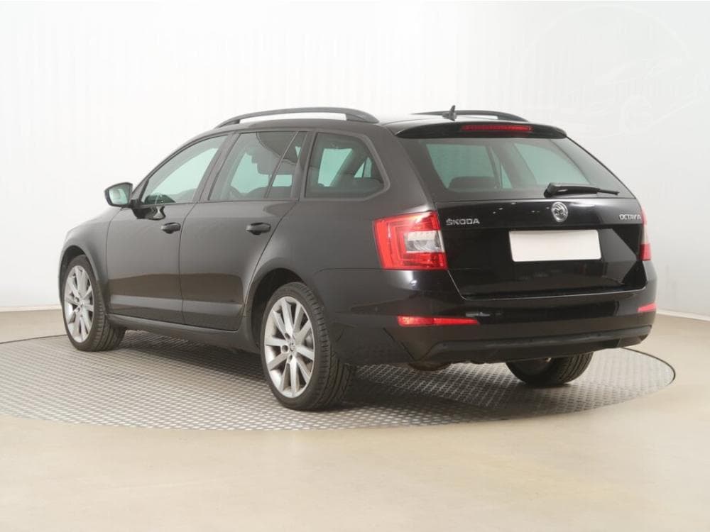 2014 Škoda OCTAVIA - 10