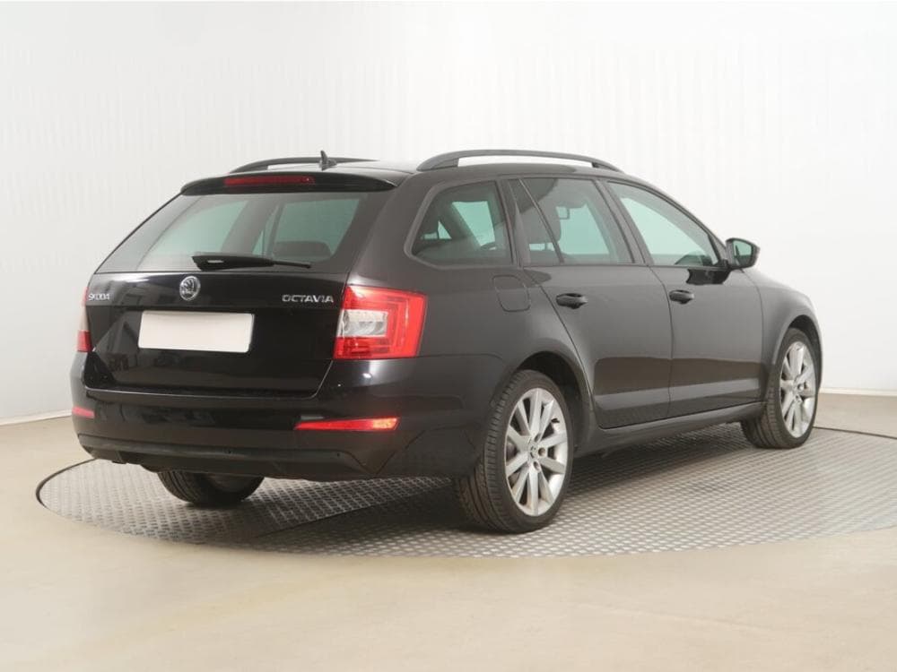 2014 Škoda OCTAVIA - 13