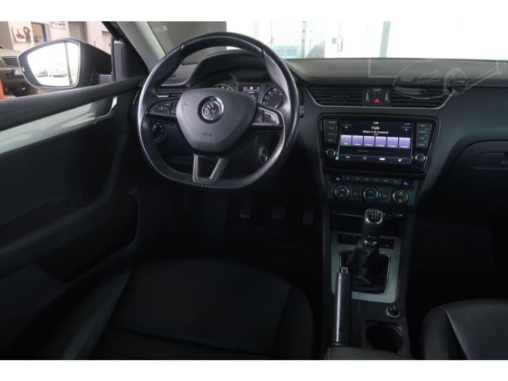 2014 Škoda OCTAVIA - 19