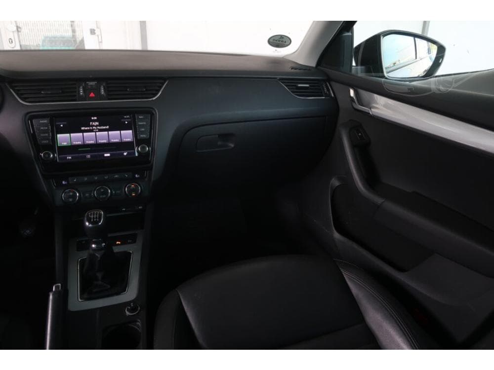 2014 Škoda OCTAVIA - 22