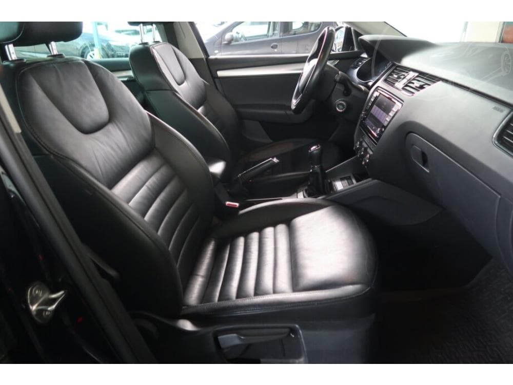 2014 Škoda OCTAVIA - 25