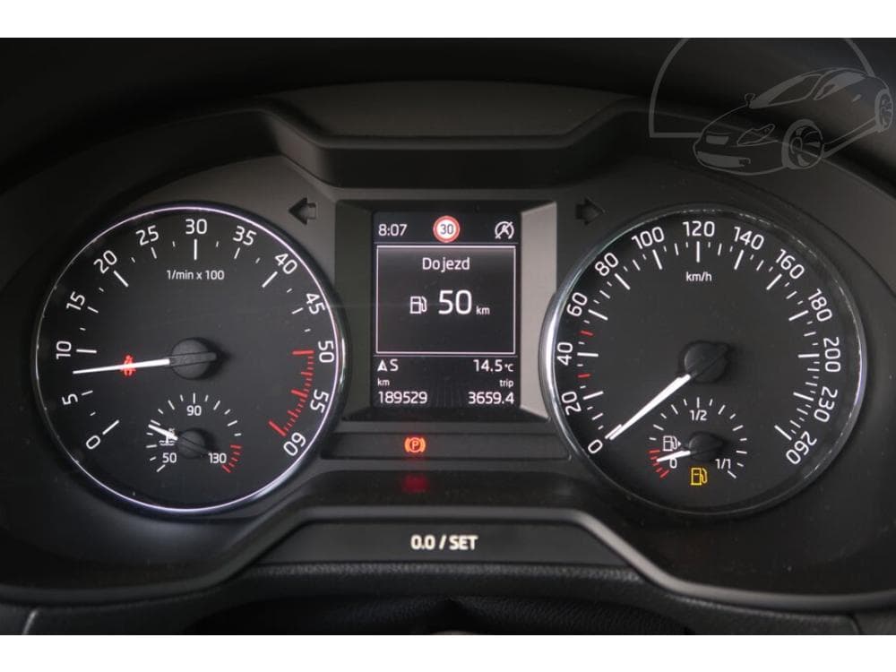 2014 Škoda OCTAVIA - 31