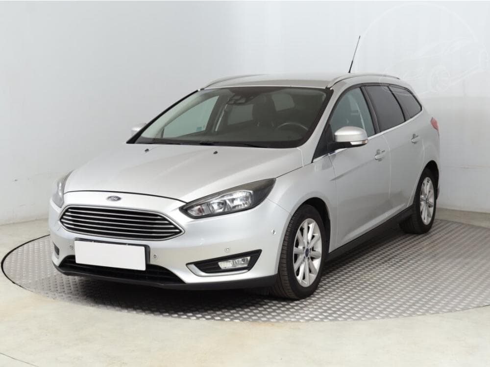 2016 Ford FOCUS - 2