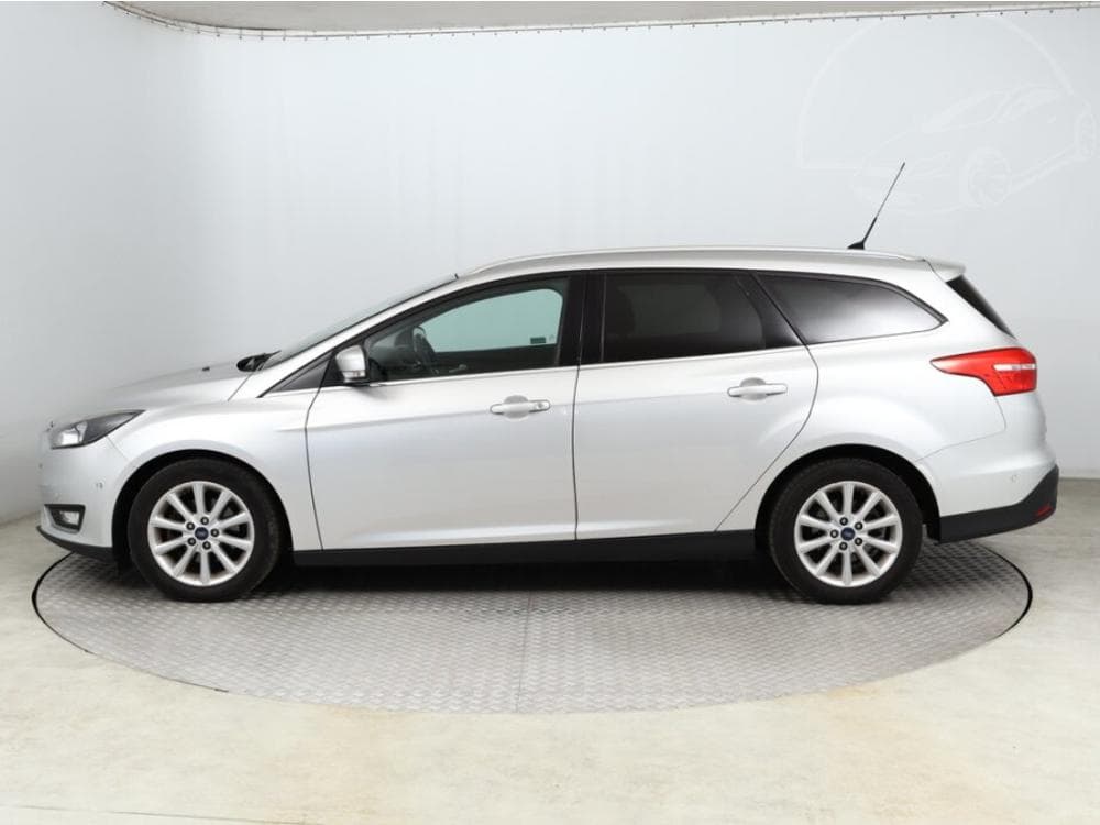2016 Ford FOCUS - 3