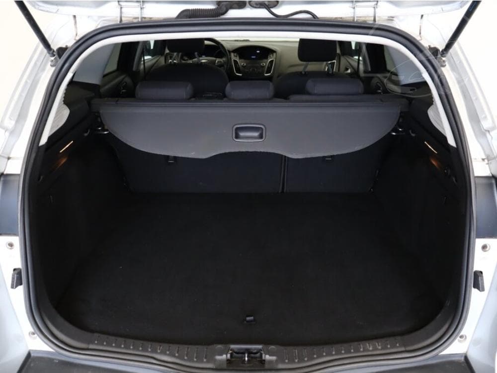 2016 Ford FOCUS - 10