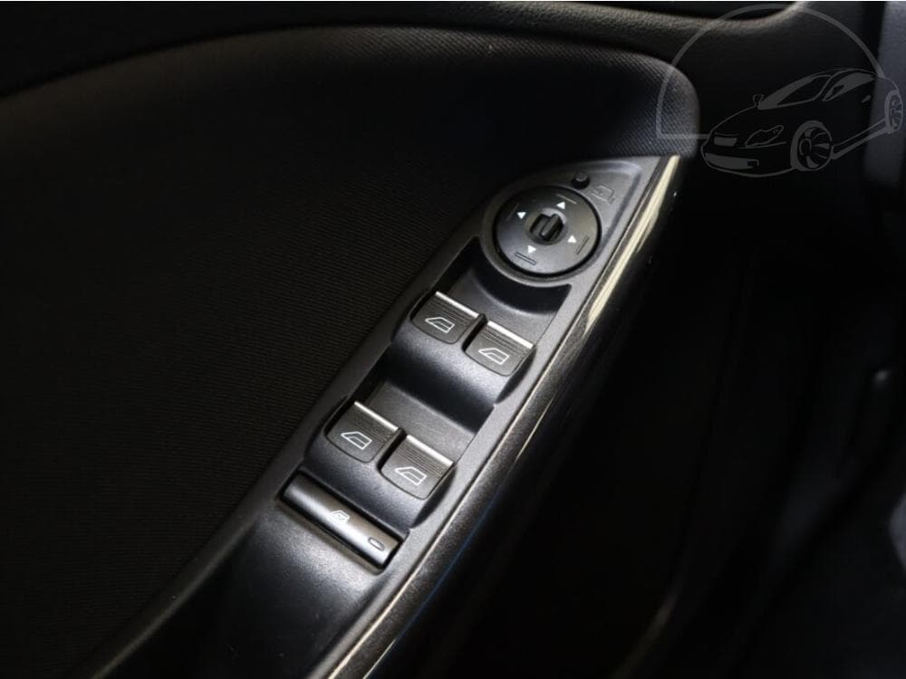 2016 Ford FOCUS - 15