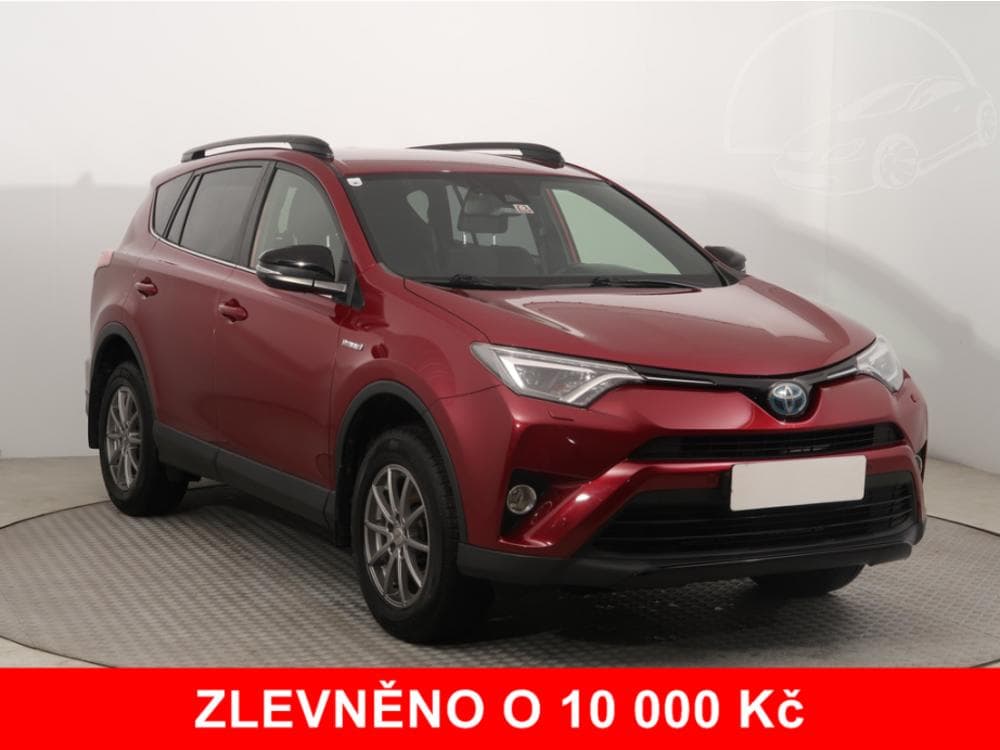 2018 Toyota RAV4