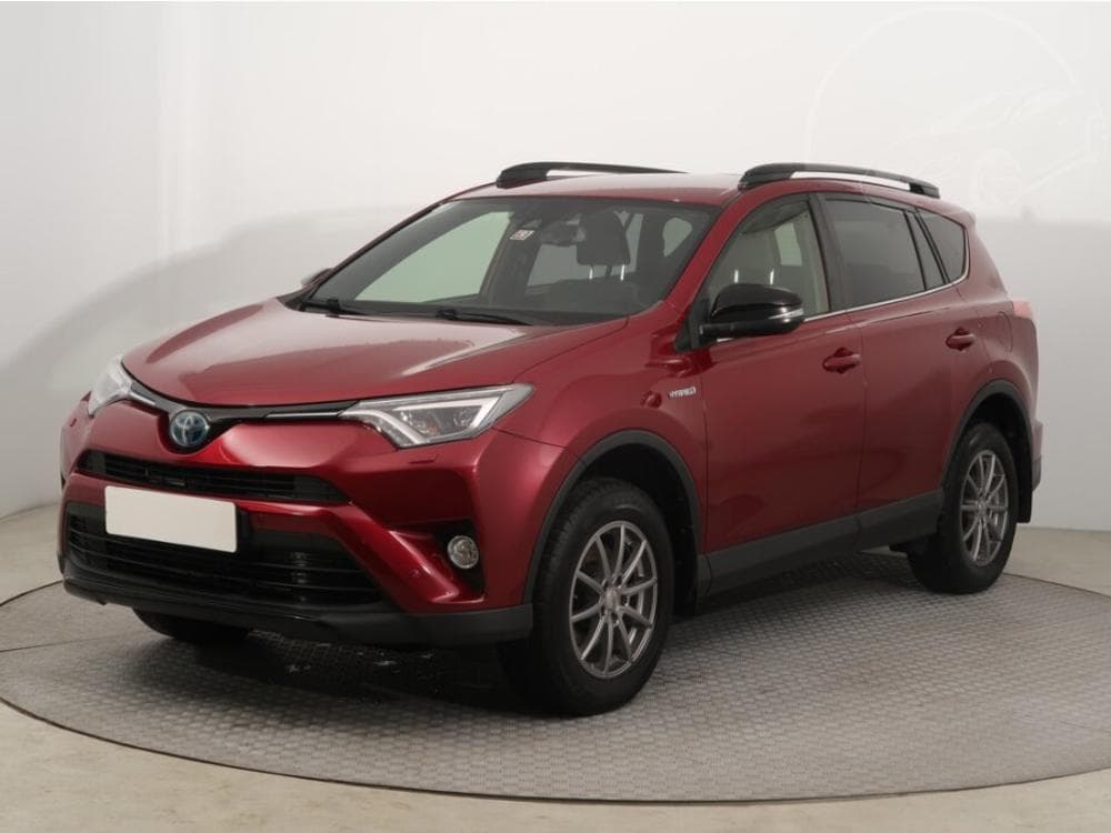 2018 Toyota RAV4 - 3