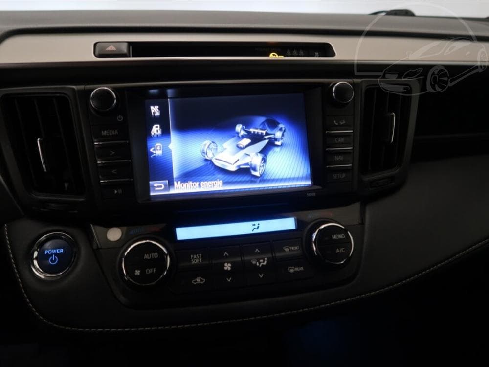 2018 Toyota RAV4 - 23