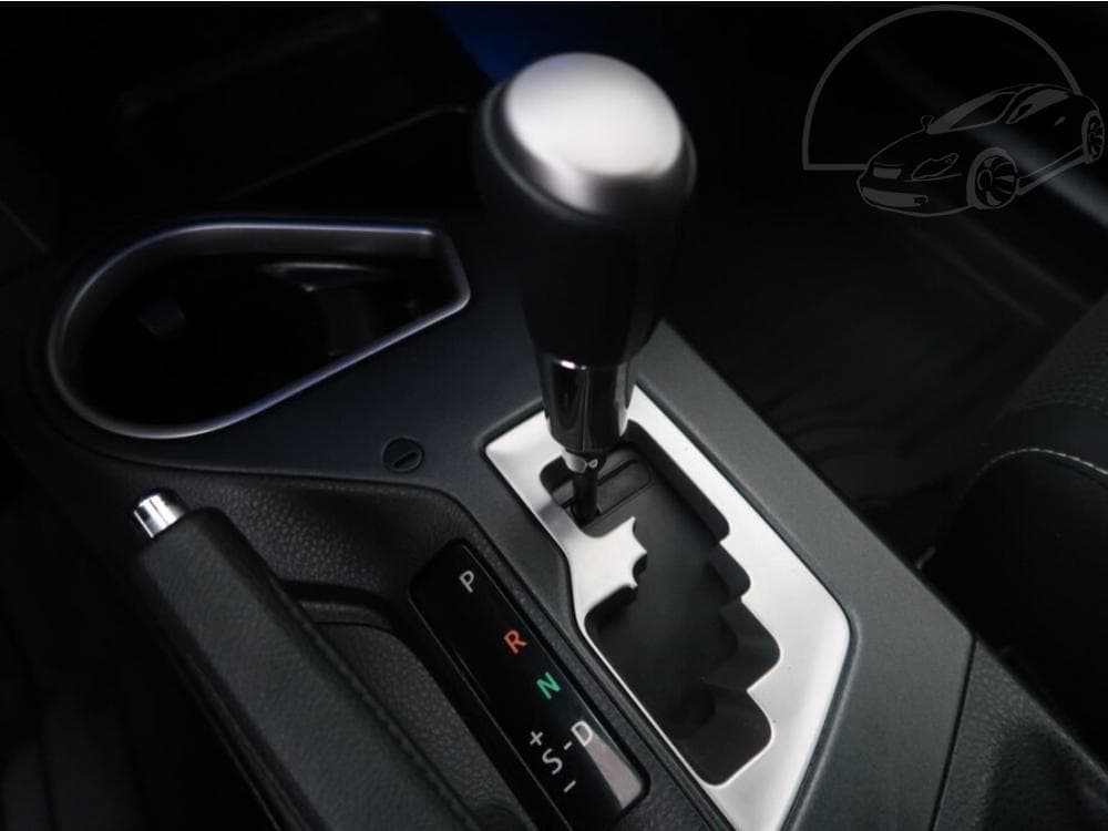 2018 Toyota RAV4 - 25