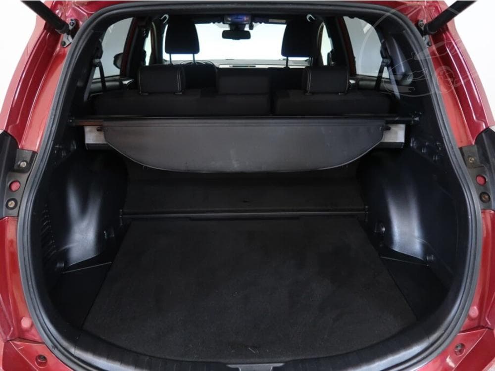 2018 Toyota RAV4 - 27