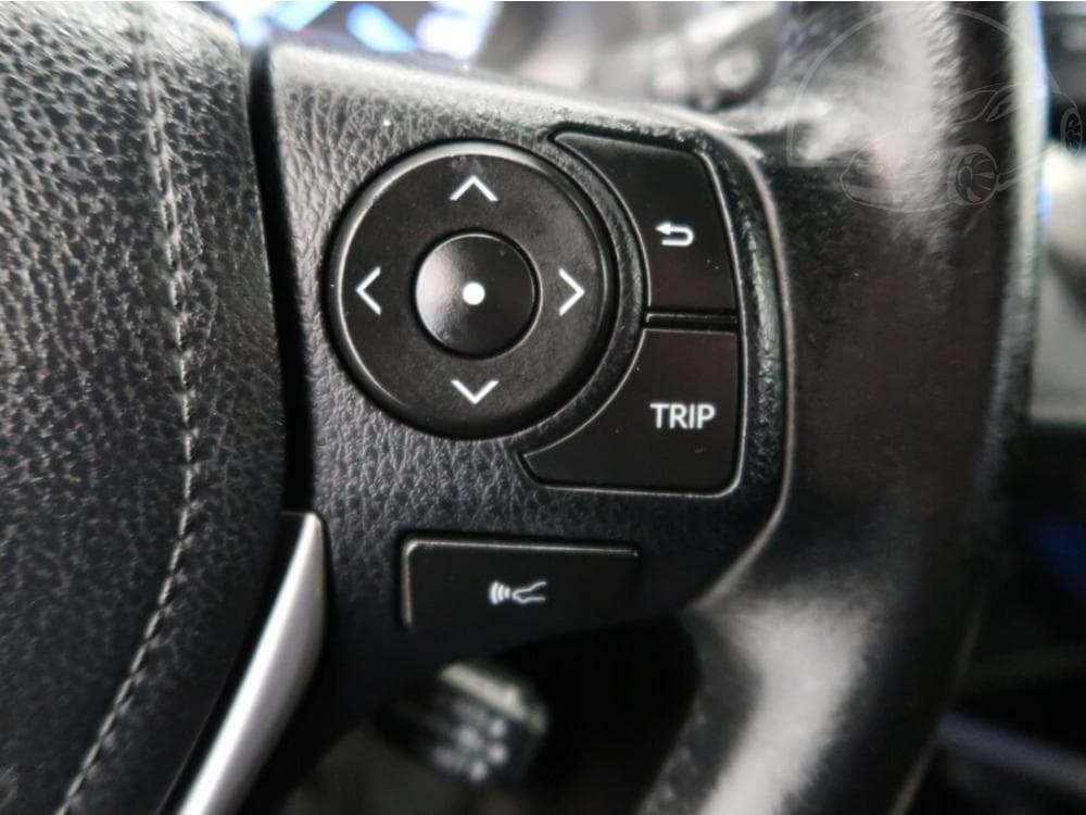 2018 Toyota RAV4 - 29
