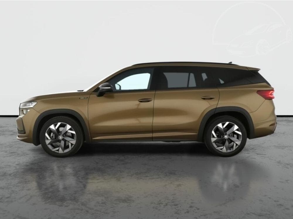 2025 Škoda KODIAQ - 5