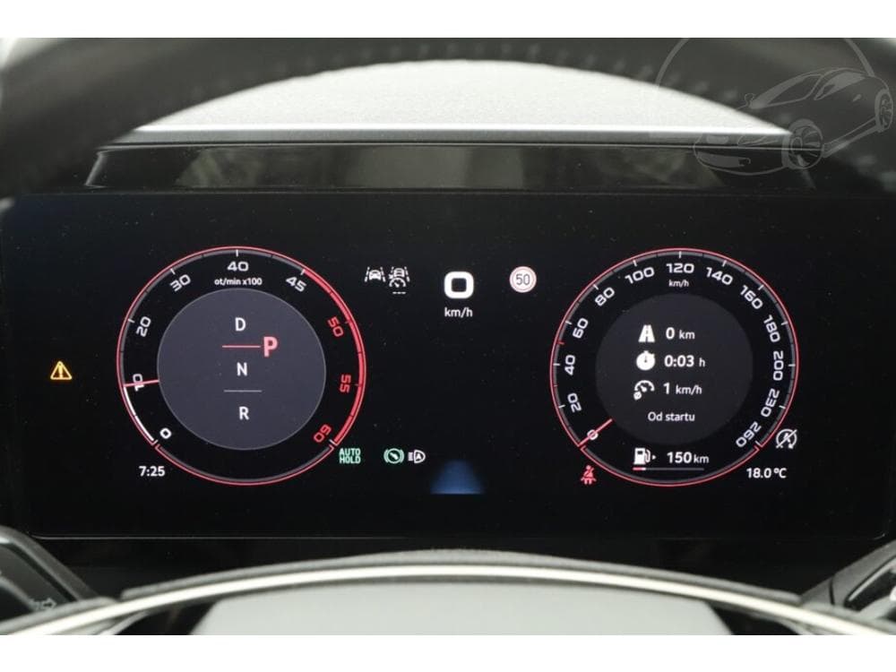 2025 Škoda KODIAQ - 15