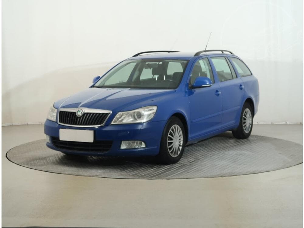 2009 Škoda OCTAVIA - 2