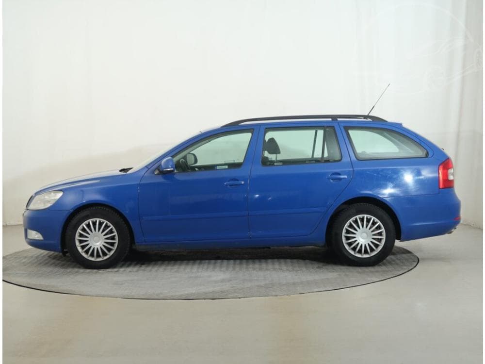 2009 Škoda OCTAVIA - 3