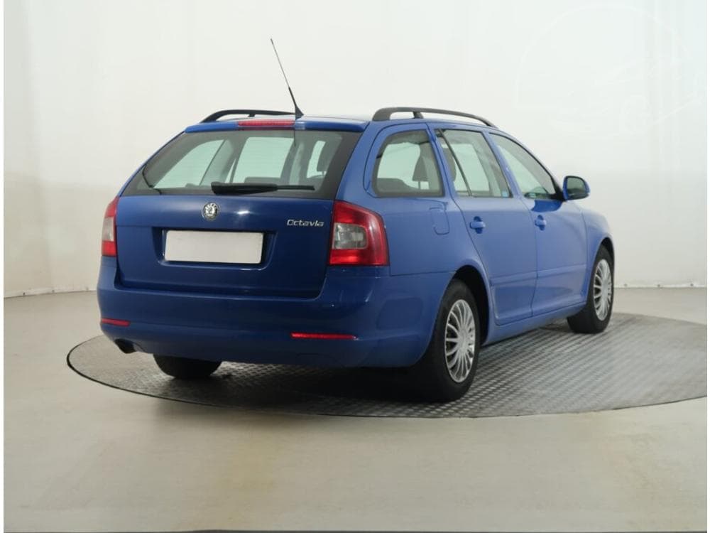 2009 Škoda OCTAVIA - 5