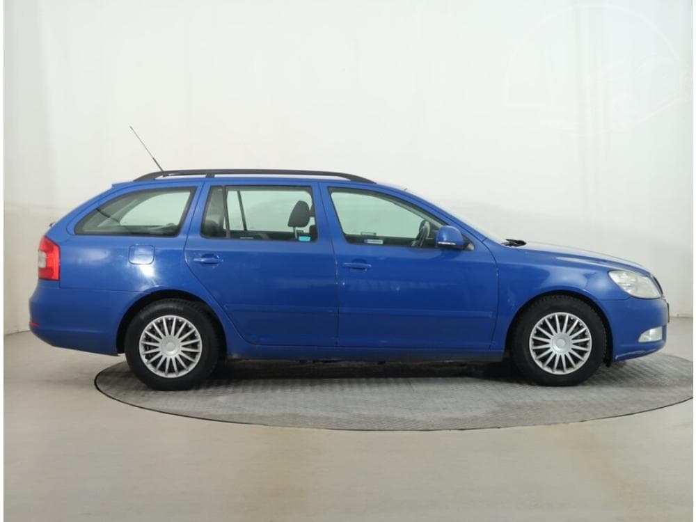 2009 Škoda OCTAVIA - 6