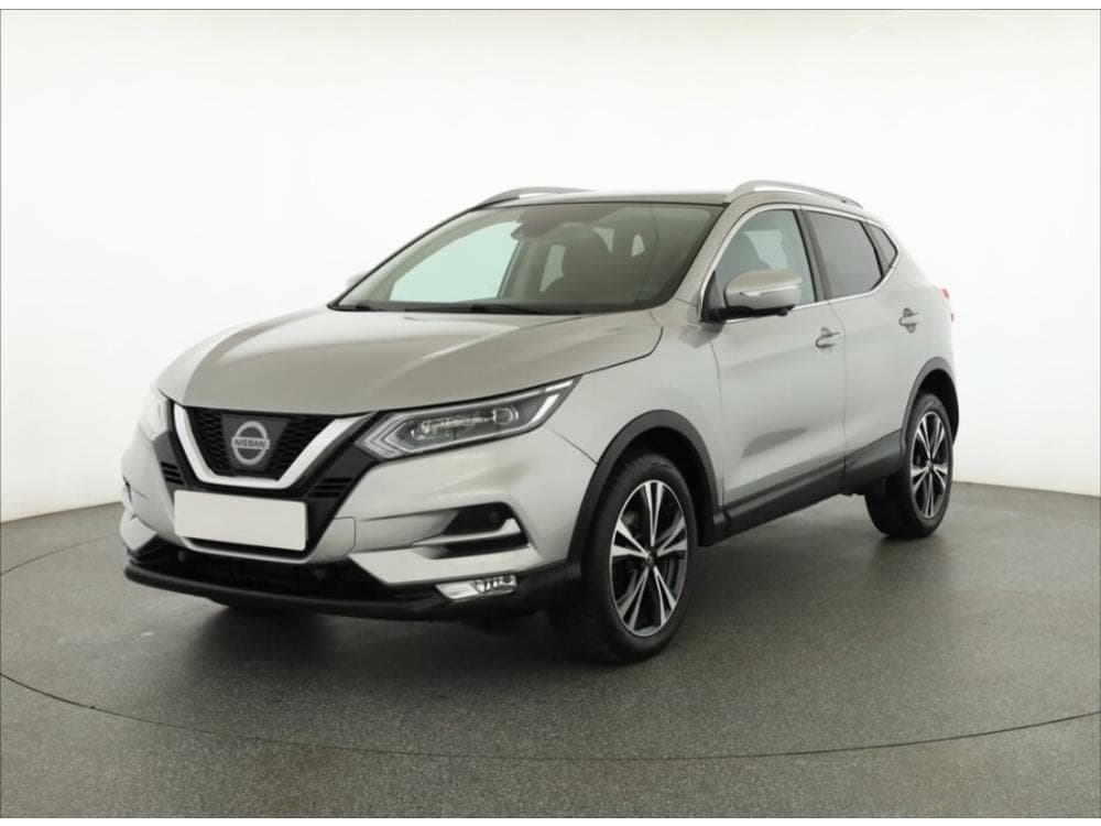 2018 Nissan QASHQAI - 4