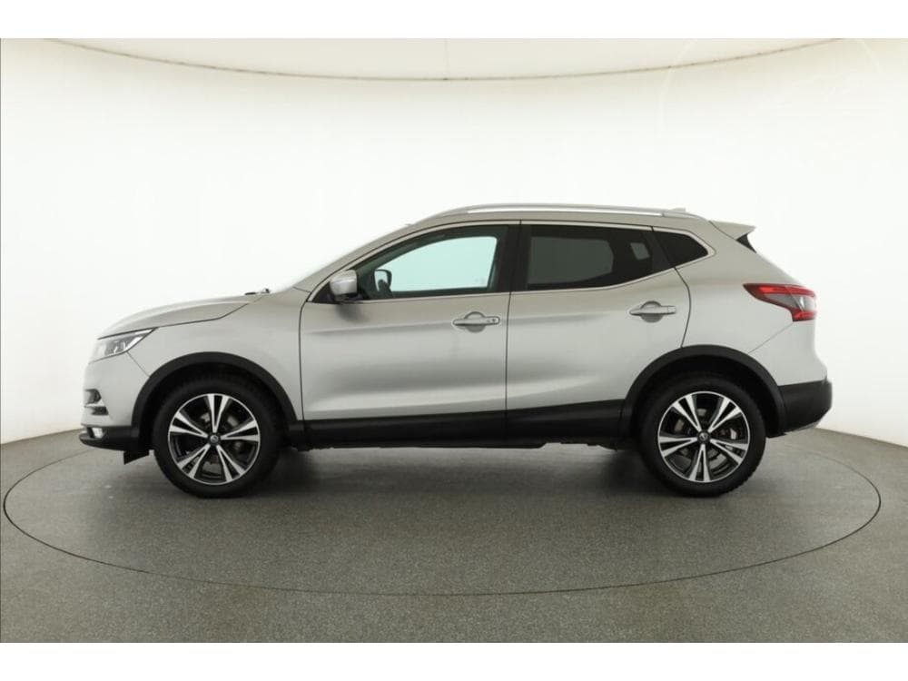 2018 Nissan QASHQAI - 7
