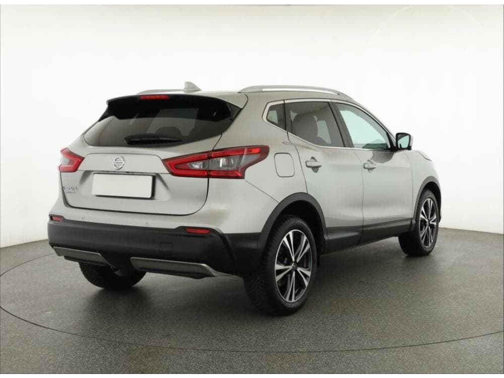 2018 Nissan QASHQAI - 13