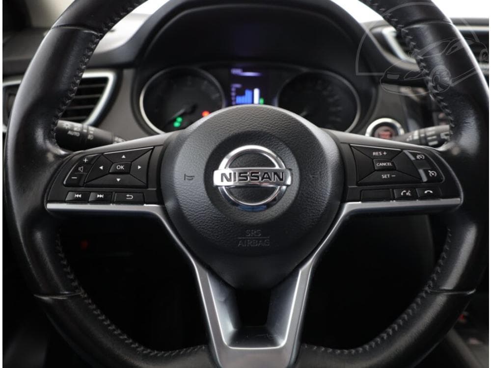 2018 Nissan QASHQAI - 22