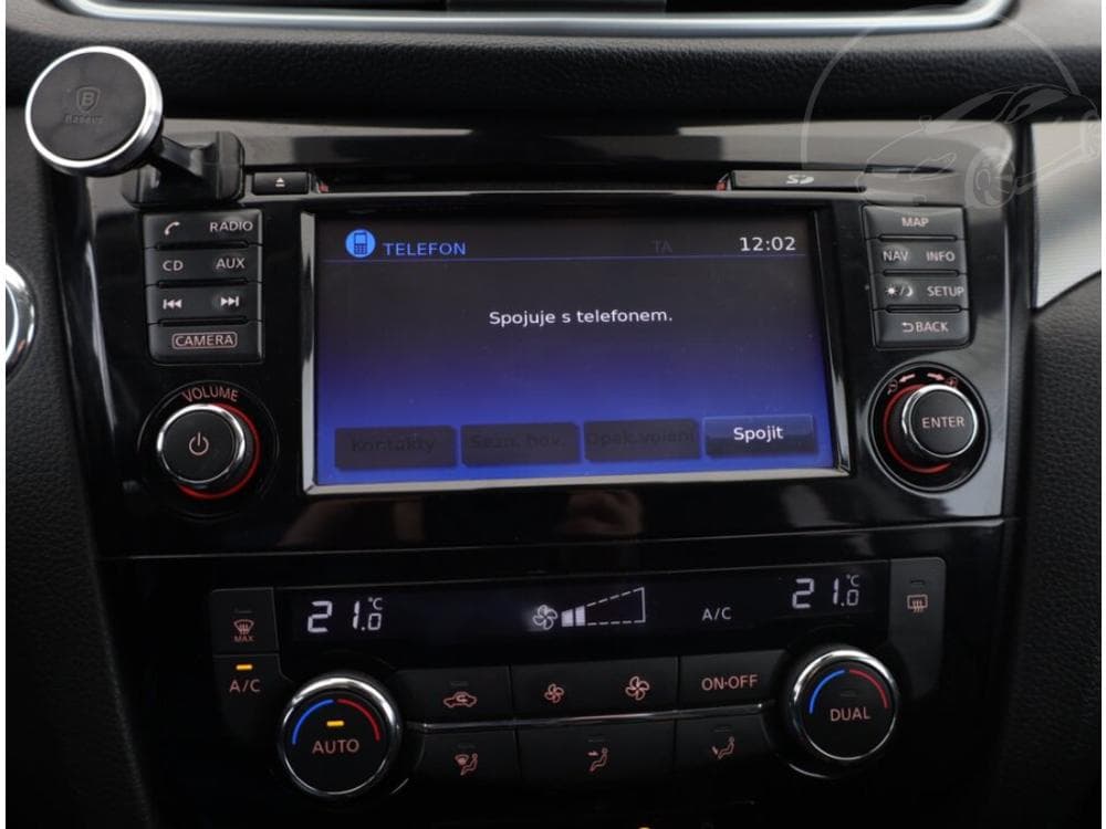 2018 Nissan QASHQAI - 43
