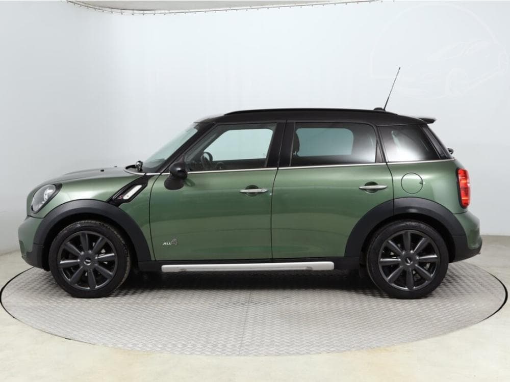 2014 Mini COUNTRYMAN - 9