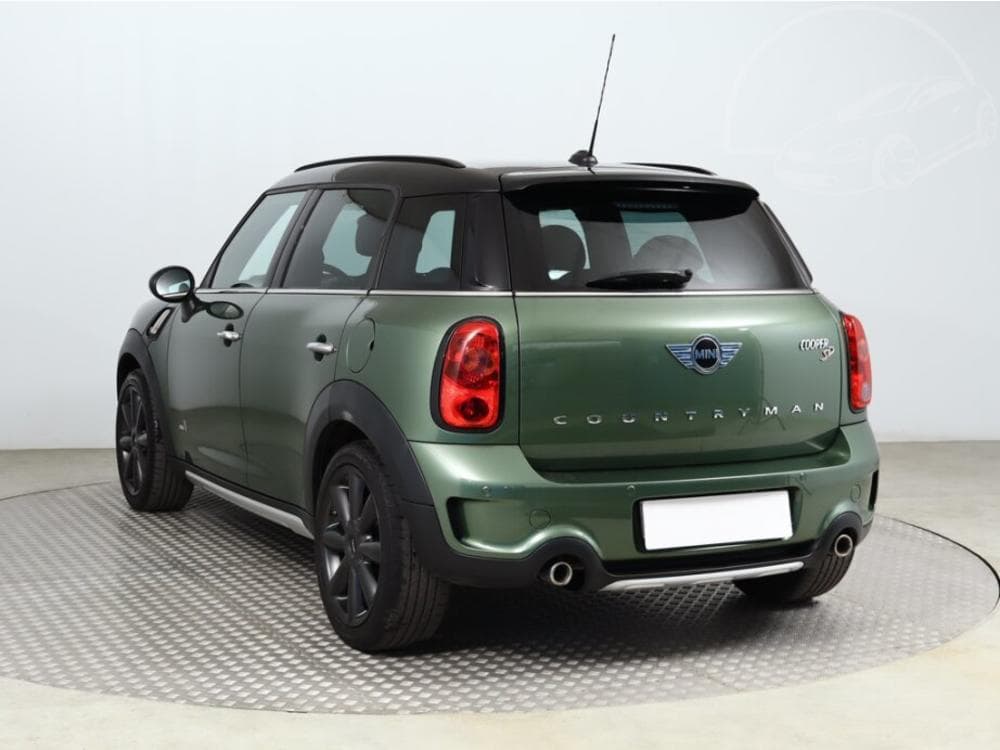 2014 Mini COUNTRYMAN - 13