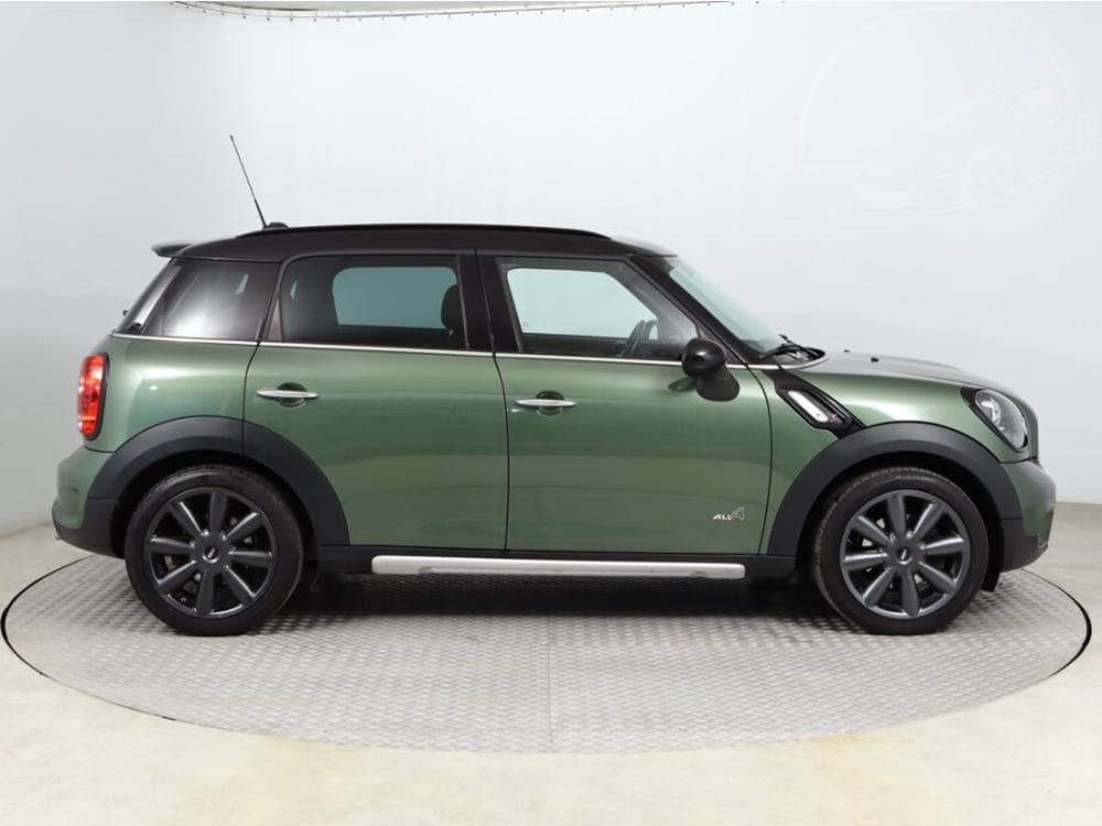 2014 Mini COUNTRYMAN - 21