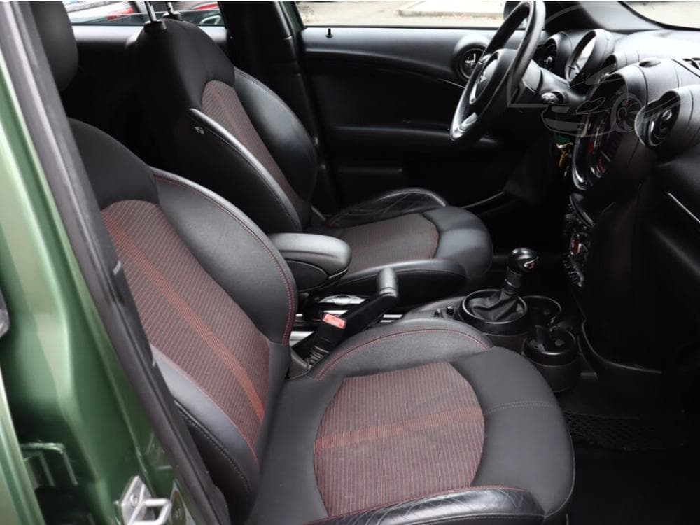 2014 Mini COUNTRYMAN - 25