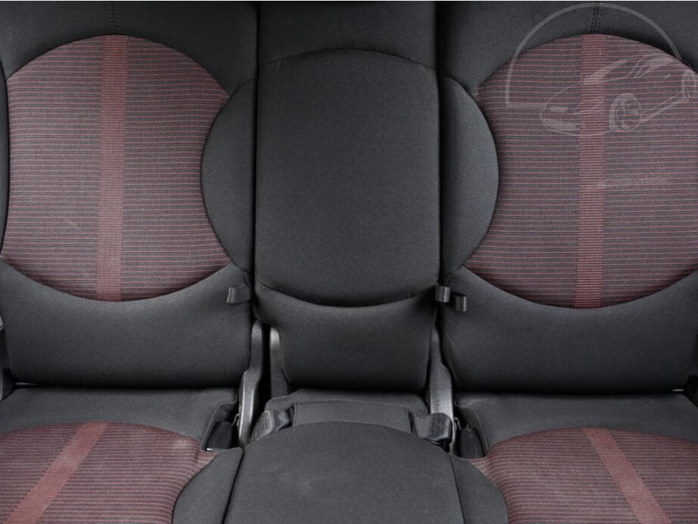 2014 Mini COUNTRYMAN - 29