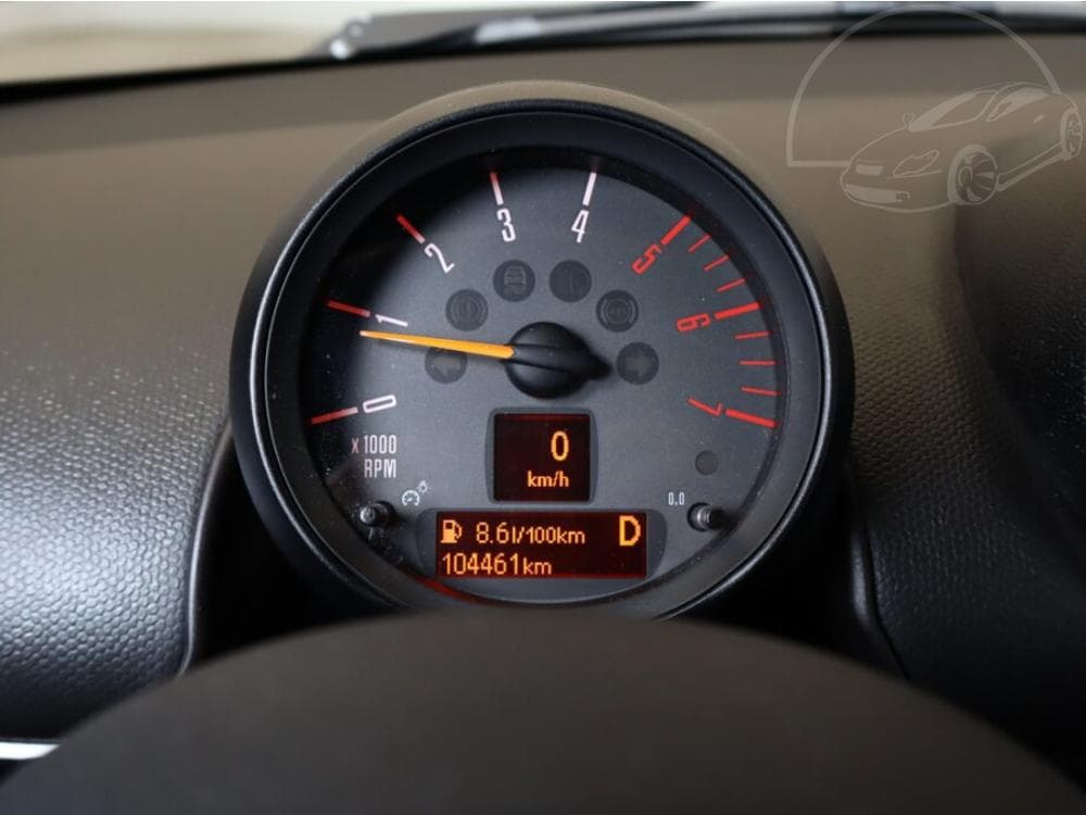 2014 Mini COUNTRYMAN - 33
