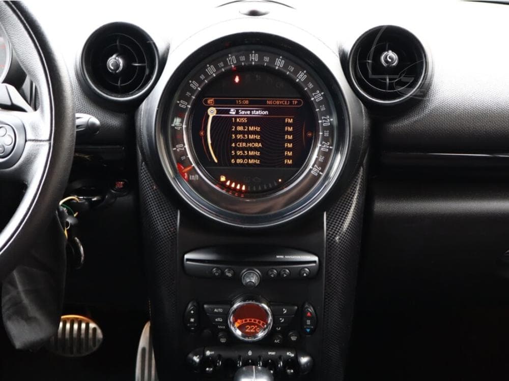 2014 Mini COUNTRYMAN - 37