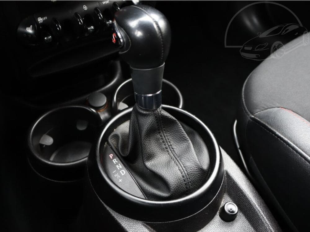 2014 Mini COUNTRYMAN - 41