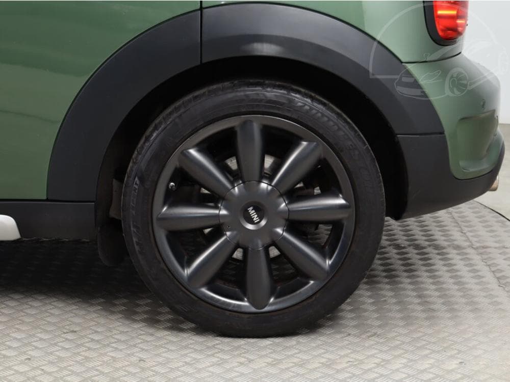 2014 Mini COUNTRYMAN - 49