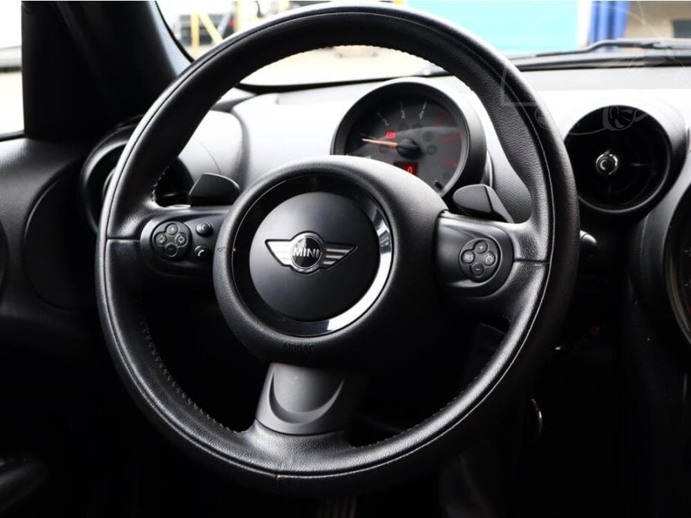 2014 Mini COUNTRYMAN - 53